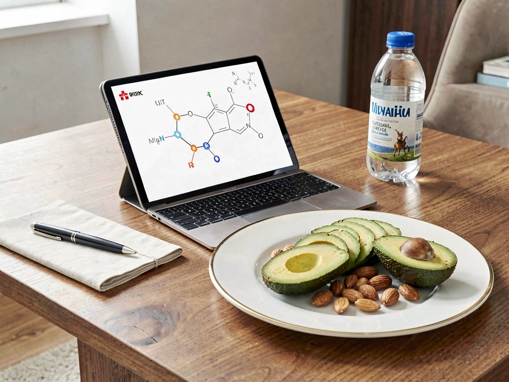 Consultation nutritionnelle personnalisée