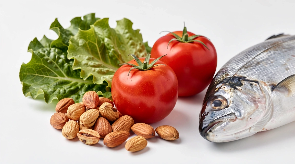 Bilan Nutritionnel Complet